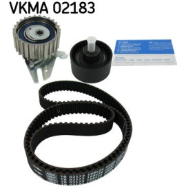 Zahnriemensatz VKMA 02183 Zahnriemensatz VKMA 02183