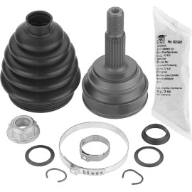 FEBI BILSTEIN 17014 Gelenksatz, Antriebswelle