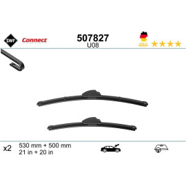 Wischblatt 507827