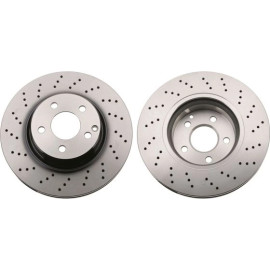 Bremsscheibe DF6477 Bremsscheibe DF6477