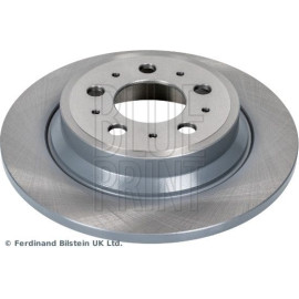 Bremsscheibe ADF124333 Bremsscheibe ADF124333