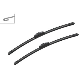 BOSCH AR 550 S Scheibenwischer Aerotwin Retrofit 3 397 118 906