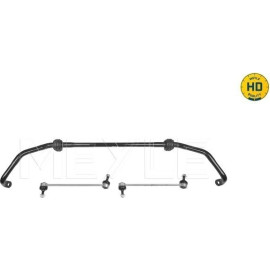 Stabilisator, Fahrwerk 314 653 0002/HD