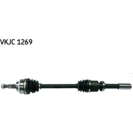 Antriebswelle VKJC 1269 Antriebswelle VKJC 1269