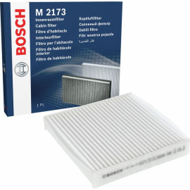 BOSCH 1 987 432 173 Innenraumfilter