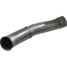 FEBI BILSTEIN 43714 Flexrohr, Abgasanlage FEBI BILSTEIN 43714 Flexrohr, Abgasanlage