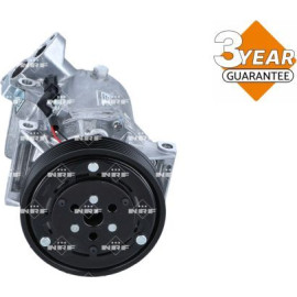 Kompressor, Klimaanlage 320205