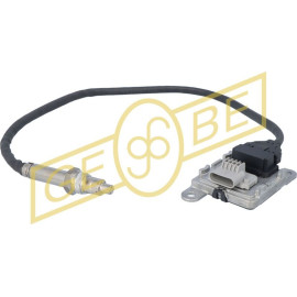 NOx-Sensor, NOx-Katalysator 9 3736 1