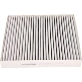Filter, Innenraumluft 26-0863