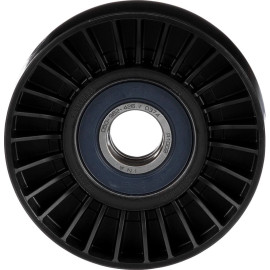 Umlenk-/Führungsrolle, Keilrippenriemen T36478