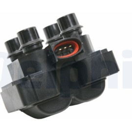 Zündspule GN10177-12B1 Zündspule GN10177-12B1