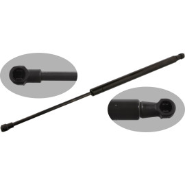 FEBI BILSTEIN 39266 Gasfeder, Koffer-/Laderaum FEBI BILSTEIN 39266 Gasfeder, Koffer-/Laderaum