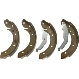 Bremsbackensatz GS8528 Bremsbackensatz GS8528
