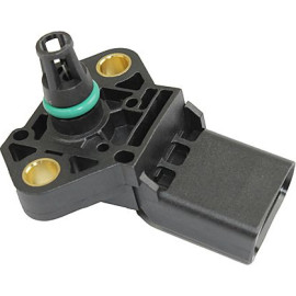 Sensor, Saugrohrdruck 0906439