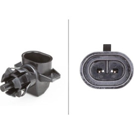 Sensor, Außentemperatur 6PT 009 104-011