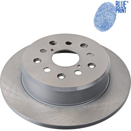 Bremsscheibe ADT343108 Bremsscheibe ADT343108