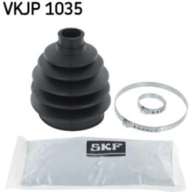Faltenbalgsatz, Antriebswelle VKJP 1035
