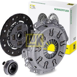 LuK 620 1699 60 Kupplungssatz RepSet LuK 620 1699 60 Kupplungssatz RepSet