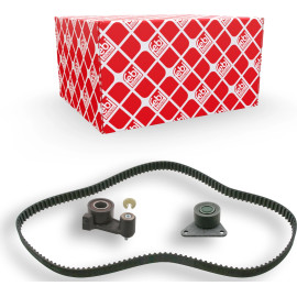 FEBI BILSTEIN 14935 Zahnriemensatz FEBI BILSTEIN 14935 Zahnriemensatz
