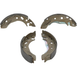 Bremsbackensatz FSB543 Bremsbackensatz FSB543