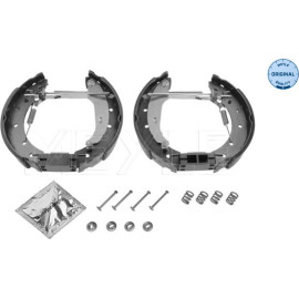 Bremsbackensatz 40-14 533 0004/K