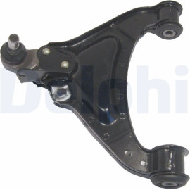 Lenker, Radaufhängung TC1224 Lenker, Radaufhängung TC1224