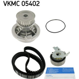 Wasserpumpe + Zahnriemensatz VKMC 05402 Wasserpumpe + Zahnriemensatz VKMC 05402