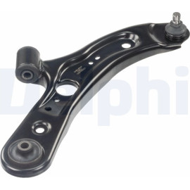 Lenker, Radaufhängung TC3422