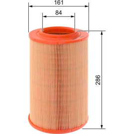 BOSCH 1 457 433 790 Luftfilter BOSCH 1 457 433 790 Luftfilter