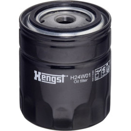 Ölfilter H24W01