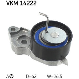 Spannrolle, Zahnriemen VKM 14222 Spannrolle, Zahnriemen VKM 14222