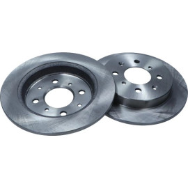 Bremsscheibe 19-2228 Bremsscheibe 19-2228