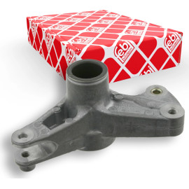 FEBI BILSTEIN 01310 Spannarm, Keilrippenriemen FEBI BILSTEIN 01310 Spannarm, Keilrippenriemen