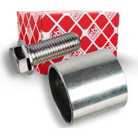 FEBI BILSTEIN 19292 Umlenk-/Führungsrolle, Zahnriemen FEBI BILSTEIN 19292 Umlenk-/Führungsrolle, Zahnriemen