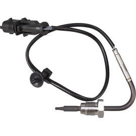 Metzger 0894885 Sensor, Abgastemperatur