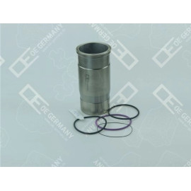 Zylinderlaufbuchse (Motorlaufbuchse) für Volvo D 7 C TAD 740 GE TWD 740 GE 2048 Zylinderlaufbuchse (Motorlaufbuchse) für Volvo D 7 C TAD 740 GE TWD 740 GE 2048