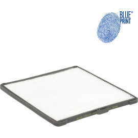 Filter, Innenraumluft ADG02550