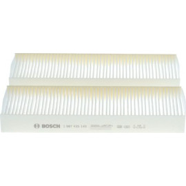 Filter, Innenraumluft 1 987 435 149 Filter, Innenraumluft 1 987 435 149