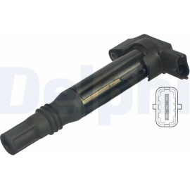Zündspule GN10583-12B1 Zündspule GN10583-12B1
