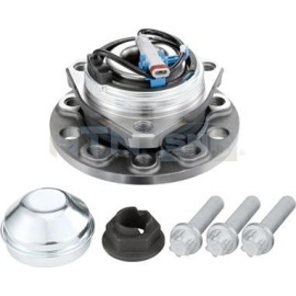 Radlagersatz R153.48 Radlagersatz R153.48