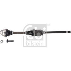 Antriebswelle 197053 Antriebswelle 197053