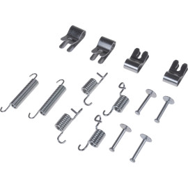 FEBI BILSTEIN 182825 Zubehörsatz, Bremsbacken FEBI BILSTEIN 182825 Zubehörsatz, Bremsbacken