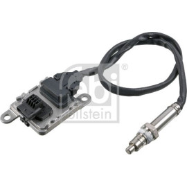 NOx-Sensor, Harnstoffeinspritzung 197496