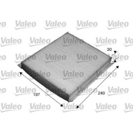 Filter, Innenraumluft 715540 Filter, Innenraumluft 715540