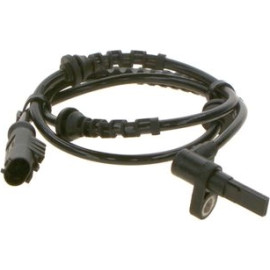 Sensor, Raddrehzahl 0 265 008 089 Sensor, Raddrehzahl 0 265 008 089