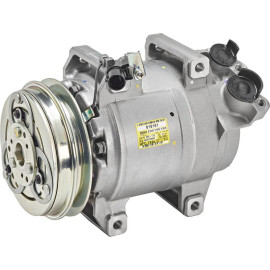 Kompressor, Klimaanlage 815151