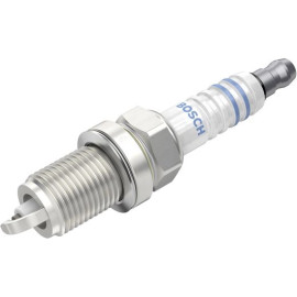 BOSCH 0 242 236 542 Zündkerze Nickel BOSCH 0 242 236 542 Zündkerze Nickel