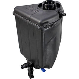 Metzger 2140304 Ausgleichsbehälter, Kühlmittel
