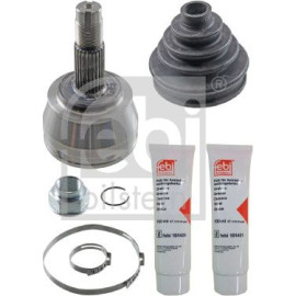 FEBI BILSTEIN 186544 Gelenksatz, Antriebswelle FEBI BILSTEIN 186544 Gelenksatz, Antriebswelle
