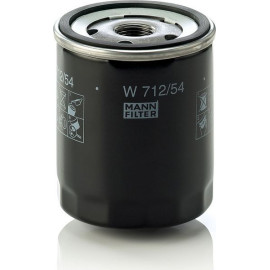 Ölfilter W 712/54